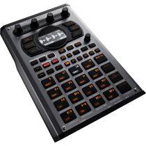 Roland SP-404MKII Creative Sampler and Effector - Portable Beatmaking Workstation