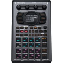 Roland SP-404MKII Creative Sampler and Effector - Portable Beatmaking Workstation