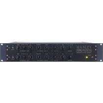 Manley Enhanced "Pultec" Stereo EQ