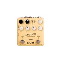 NUX Stageman Floor Acoustic Preamp & DI