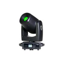 Eliminator Lighting STR150 Stryker Spot 150-Watt Moving Head Spot Light
