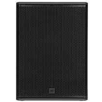 SUB 18-AX PROFESSIONAL ACTIVE 18" SUBWOOFER - RCF