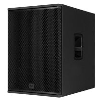 SUB 18-AX PROFESSIONAL ACTIVE 18&quot; SUBWOOFER - RCF