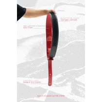 Alucinico Suela Studded Guitar Strap