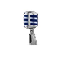 SHURE Super 55 Deluxe Vocal Microphone