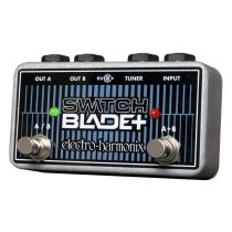 Electro-Harmonix Switchblade Plus Controllers
