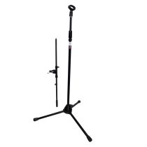 Prox PRTMIC01X6 6PCS Tripod Microphone Stand with Boom