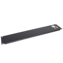 Prox PRTP2 Rack Panel Blank 2U Space