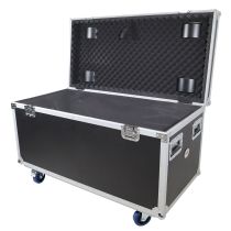 Prox PRTUTI Large Utility Trunk Storage Case - 9 Cu.Ft. | 21.5&quot; X 44&quot; X 21&quot;