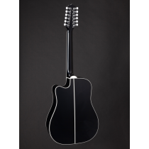 Takamine EF381DX
