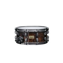 TAMA DRUM: SLP G-MAPLE 14"x6" SNARE DRUM|Kona Mappa Burl