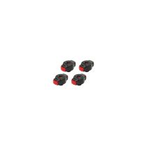 TAMA DRUM ACCESSORY: QUICK SET CYMBAL MATE (4PCS)|2011 Q3 NEW PRODUCT