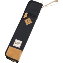 TAMA DRUM BAG: POWERPAD DESIGNER STICK BAG FOR 6PRS|Black