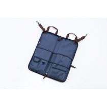 TAMA 4DRUM BAG: POWERPAD DESIGNER STICK BAG FOR 12PRS|Navy Blue