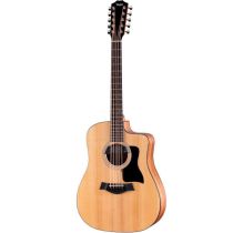 Taylor 150ce Bajo Quinto 10-string Somos  Collection 
