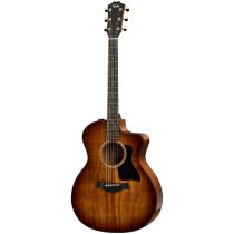 Taylor 224ce-K DLX