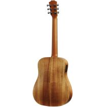 Taylor BTe-Koa