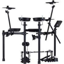 Roland V-Drums TD-07DMK Electronic Drum Set