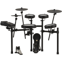 Roland TD313 kit with NEW VDRUM technology 