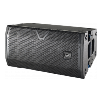 DAS (4) VANTEC 20a (4) VANTEC 118A SYSTEM 