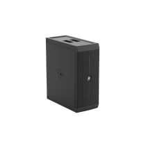 MACKIE THUMPSUB GO Subwoofer, Battery or AC Pwrd.,• 400W Class-D Amp.,up tp12 HOURS BATTERY LIFE (6 PER BATTERY)