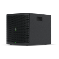 Mackie Thump115S 1400W 15" Powered Subwoofer with DSP