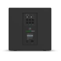 Mackie Thump115S 1400W 15&quot; Powered Subwoofer with DSP