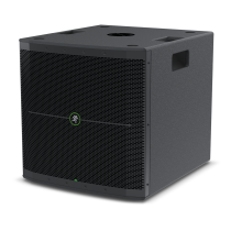 Mackie Thump118S 1400W 18" Powered Subwoofer with DSP