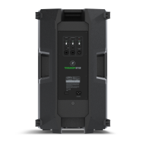 Mackie Thump212 1400W 12&quot; Powered PA Loudspeaker System