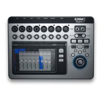 QSC TouchMix-8
