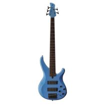 Yamaha TRBX305 5‑String Bass Guitar – Blue