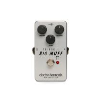 Electro-Harmonix Triangle Big Muff Pi Fuzz