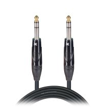 Prox PRXCTRS05X50 50PCS 5 Ft. Balanced 1/4" TRS-M to TRS-M High Performance Audio Cable