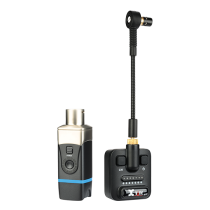 Xvive U9 Violin Wireless System