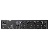 Universal Audio 4-710 Four-Channel Mic Pre