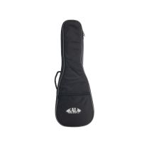 Kala Ukulele Gig Bag w/ Logo - Standard UB-T-LOGO (Gray Piping)