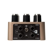 Universal Audio UAFX Golden Reverberator Pedal