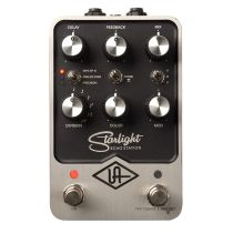 Universal Audio UAFX Starlight Echo Station Delay Pedal