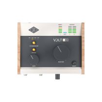 Universal Audio Volt 176 USB-C Audio Interface