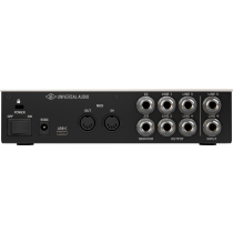 Universal Audio Volt 4 USB-C Audio Interface