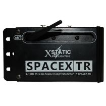 Prox PRXSPACEXTR Wireless Transceiver 2.4G DMX-512 USITT