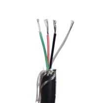 Prox PRXCDMX5P1000FT 1000 Ft. High Performance DMX Male 5-Pin Bulk Spool Cable
