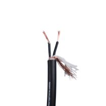 Prox PRXCMIC1000FT 1000 Ft. Balanced High Performance XLR MIC Bulk 3-Conductor Audio Spool Cable