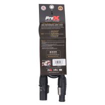 Prox PRXCTR1FM1203X10 10PCS 3 Ft Male to Female 12AWG Power Cable for Power Connection compatible devices