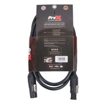 Prox PRXCTR1FM1206 6 Ft Male to Female 12AWG Power Cable for Power Connection compatible devices