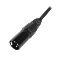 Prox PRXCPECONM10X40 40PCS ProX Branded Professional Premium Mic Cable XLR Male to XLR Female 10 FT