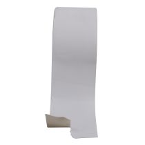 Prox PRXGF360WX12 12PCS 3 Inch 180FT 60YD Matte White Commercial Grade Gaffer Tape Pros Choice Non-Residue