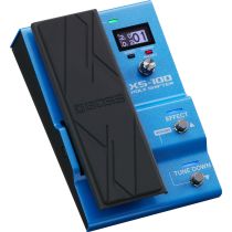BOSS XS-100 Poly Shifter pedal
