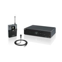 XSW1ME2A	Sennheiser XSW 1-ME2-A Wireless lavalier set. 