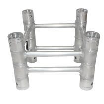 Prox PRXTSQ12D 12 Degree F34 Square Truss Angle Connector | 2mm Wall